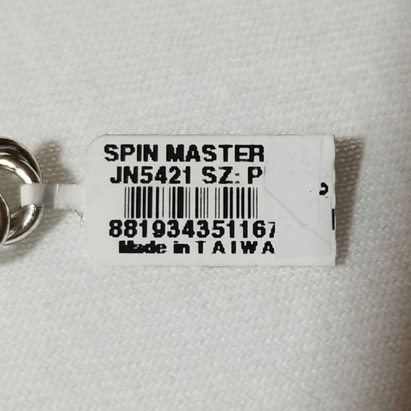 NWTS $68 Brighton "SPIN MASTER" Pendant New In Tin! Bestseller at Brighton.com! - Picture 6 of 10